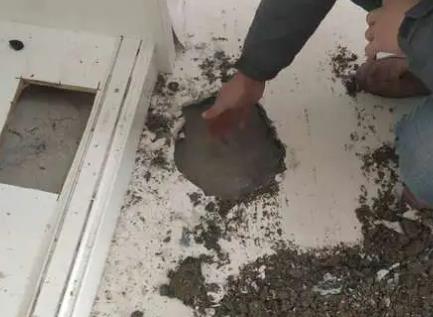 定南卫生间漏水维修公司分享下精确定位查漏水一次多少钱?不同级别收费不同
