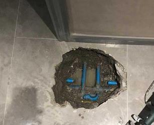 定南阳台漏水维修公司分享下暖气管道漏水的原因有哪些