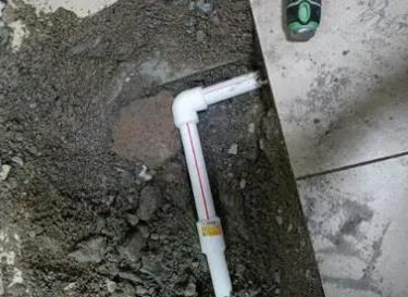 定南阳台漏水维修时有哪些声音会影响检漏仪